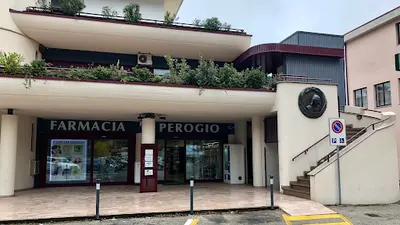 Studio Medico Associato Cianca Gambi Magi Vignoni