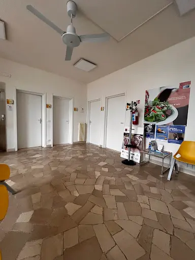 Casa della Salute