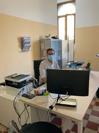 Dott. Davide Zanatta