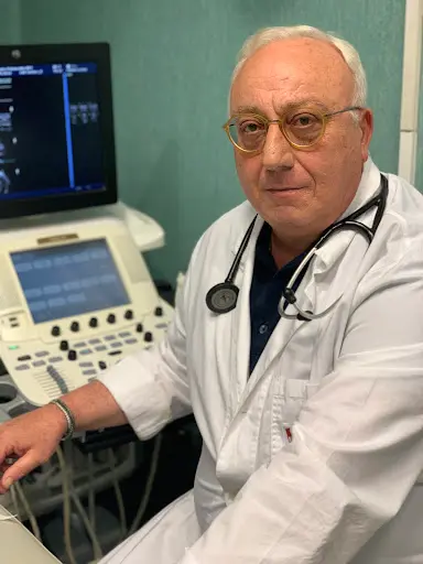 Chiosso Dott. Melchiorre - Diagnostica Cardiovascolare