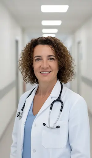 Dott.ssa Simona CAVAZZOLI