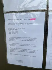 Dr. Associazione Me.Di.Ca. Studio Associato Tra Medici