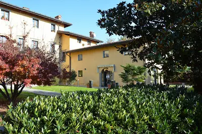 Poliambulatorio Medico Castelli Calepio