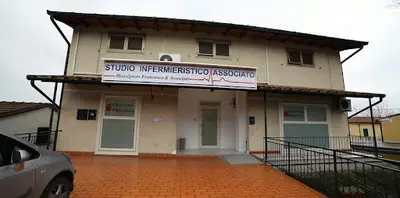 Dr Studio Infermieristico Associato di Monsignori Francesco