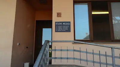 Studio Medico Di Base