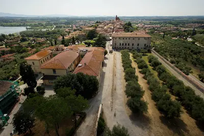 Usl Umbria 1 - Ospedale Castiglione del Lago