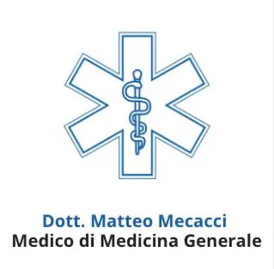 Dott. Matteo Mecacci, Medicina Generale
