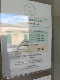 Dott.ssa Alessia UGENTI