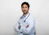 Dott. Antonello Toscano Medico di Famiglia