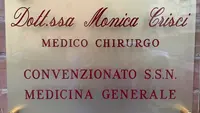 Dott.ssa Monica Crisci
