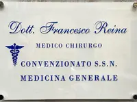 Dr. Francesco Reina