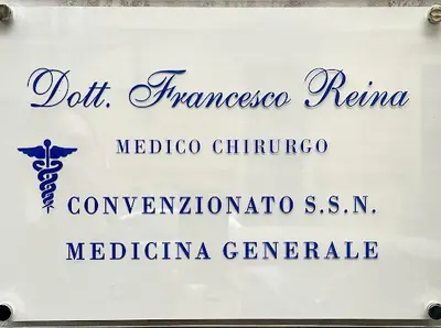 Dr. Francesco Reina