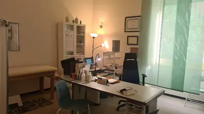 Studio Dott.ssa Sara Messina