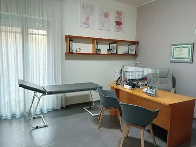 Studio Medico Dott. Barbagallo Andrea