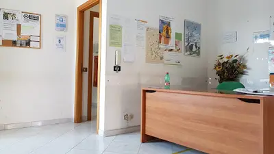 Studio Medico Dott. Mariapia Jannuzzo