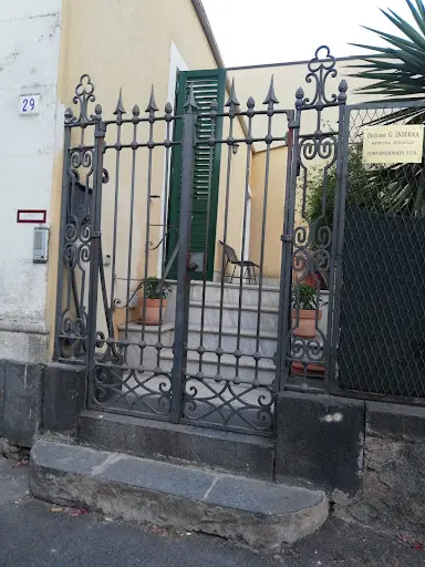 Studio medico dott.ssa Gregoria Inserra