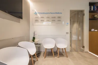 Poliambulatorio Nuova Medicina Cattolica