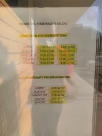 Centro servizi socio sanitari