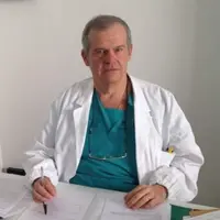 Dott. Alessandro Francescon, Geriatra