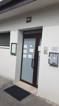 Ambulatorio medico Dr Padula