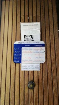Dr. Medicina Di Gruppo Cellole
