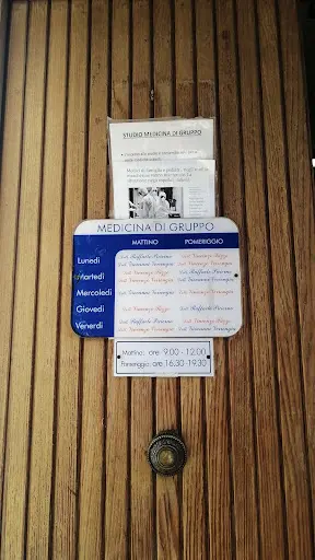 Medicina Di Gruppo Cellole
