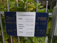 Pirri Dr. Massimo