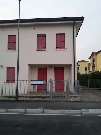 Gazzoni Dr. Stefano