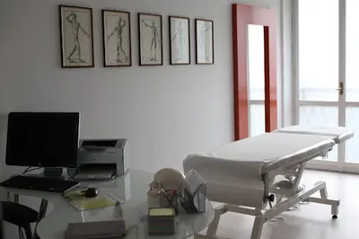 Studio medico-osteopatico Tonetti