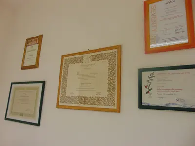 Dott.ssa Alda Giachino Medicina Generale