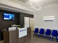 Poliambulatorio Medistar