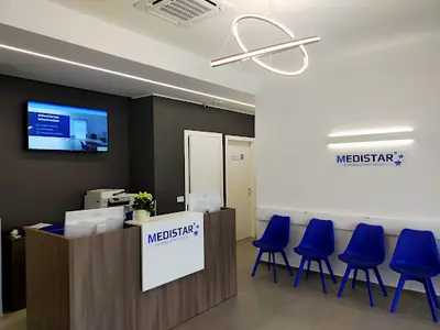Poliambulatorio Medistar