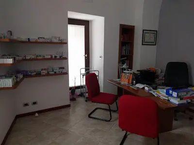 Dott.ssa Lucia Battaglia - Medicina generale, Psicoterapia Cognitiva, Sessuologa, EMDR, Omeopatia
