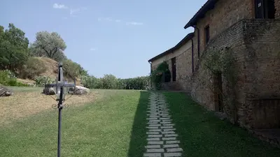 Casa della Salute Chiaravalle Centrale