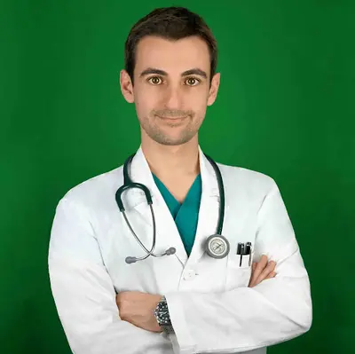 Dr. Andrea Battistella