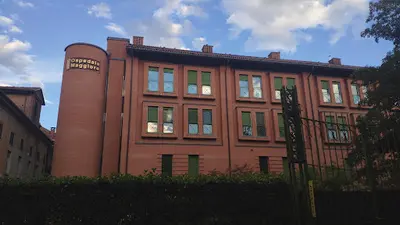 Ospedale Maggiore