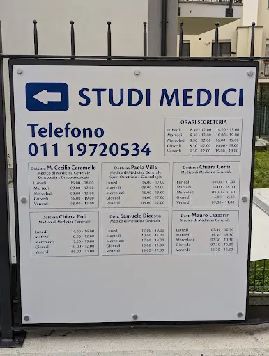 Dr Studi Medici