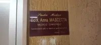 Dr. Dottoressa Anna Mascetta