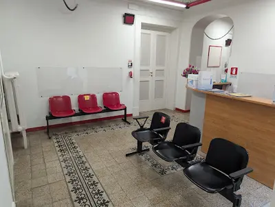 Dott.ssa Sabrina Di Crescenzo