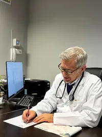 Studio medico Cirmeni