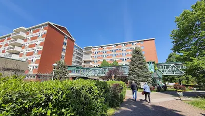 Ospedale Bassini