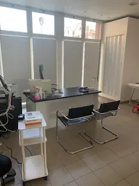 Saraiba Dr. Giorgio