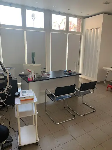 Saraiba Dr. Giorgio