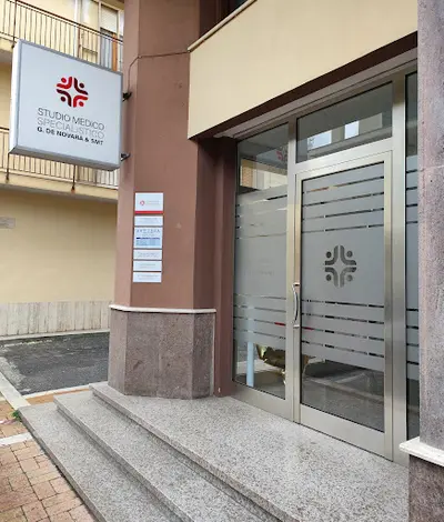 AFT I.P.G.A Studio medico associato