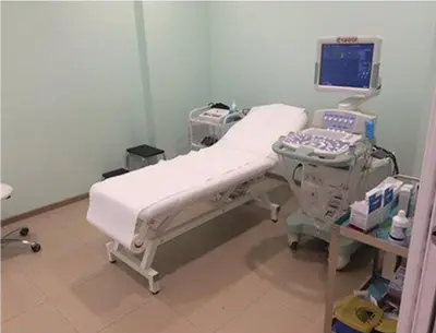 Studio Medico Specialistico 2 G.M.A.