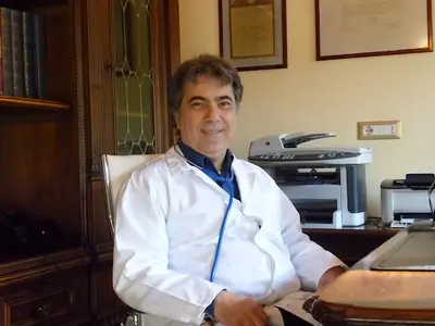 Scali Dr. Mariano