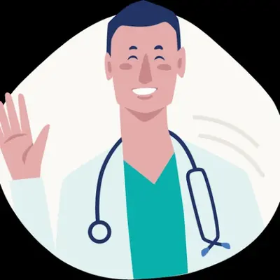 Dr. Giovanni Gianforcaro, Medico di medicina generale