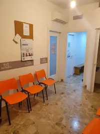 Dott.ssa Miranda Mittica