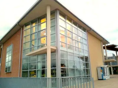 Centro Ippocrate