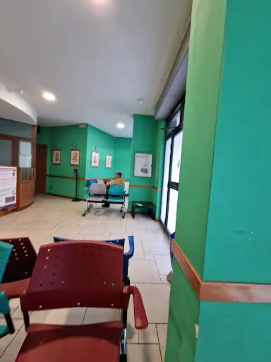 Studio Medico di Medicina di Base di Via Fontana Bracchi